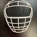 美品 JKJO ヘッドギア ホワイト 格闘技 - メルカリ